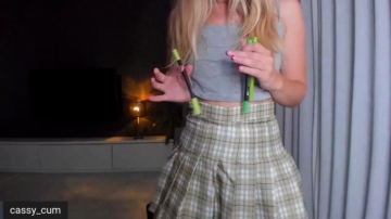 Cassy_cum 17-09-2021 Nude 